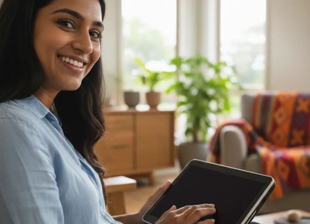 NDIS Assistive Technology Guide Kera’s Plan Management