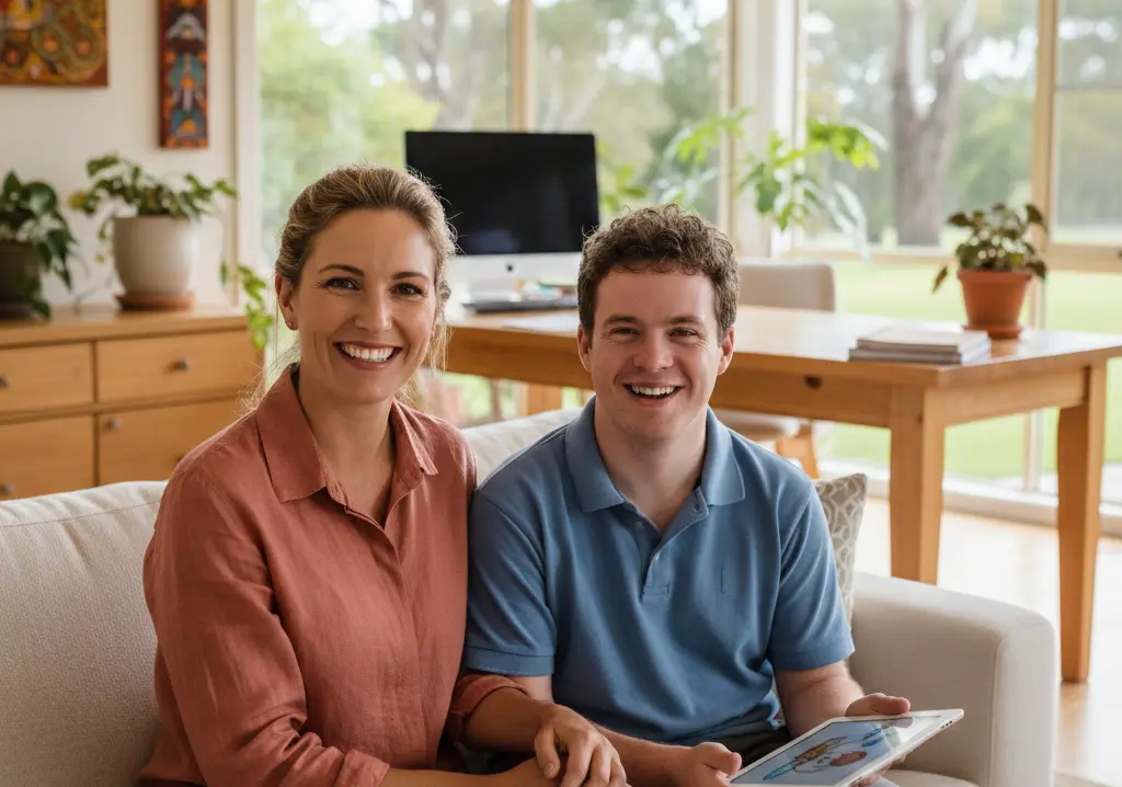 Simple Guide to NDIS Funding and Your Plan Budget