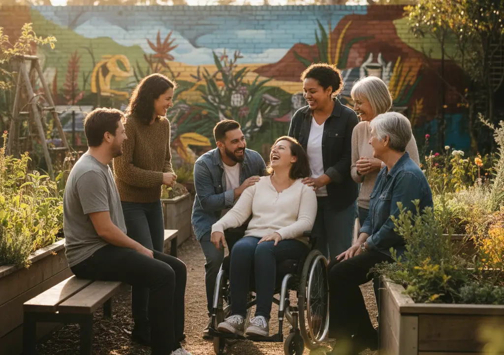 What Does NDIS Stand For? Your 2026 Guide to the Scheme