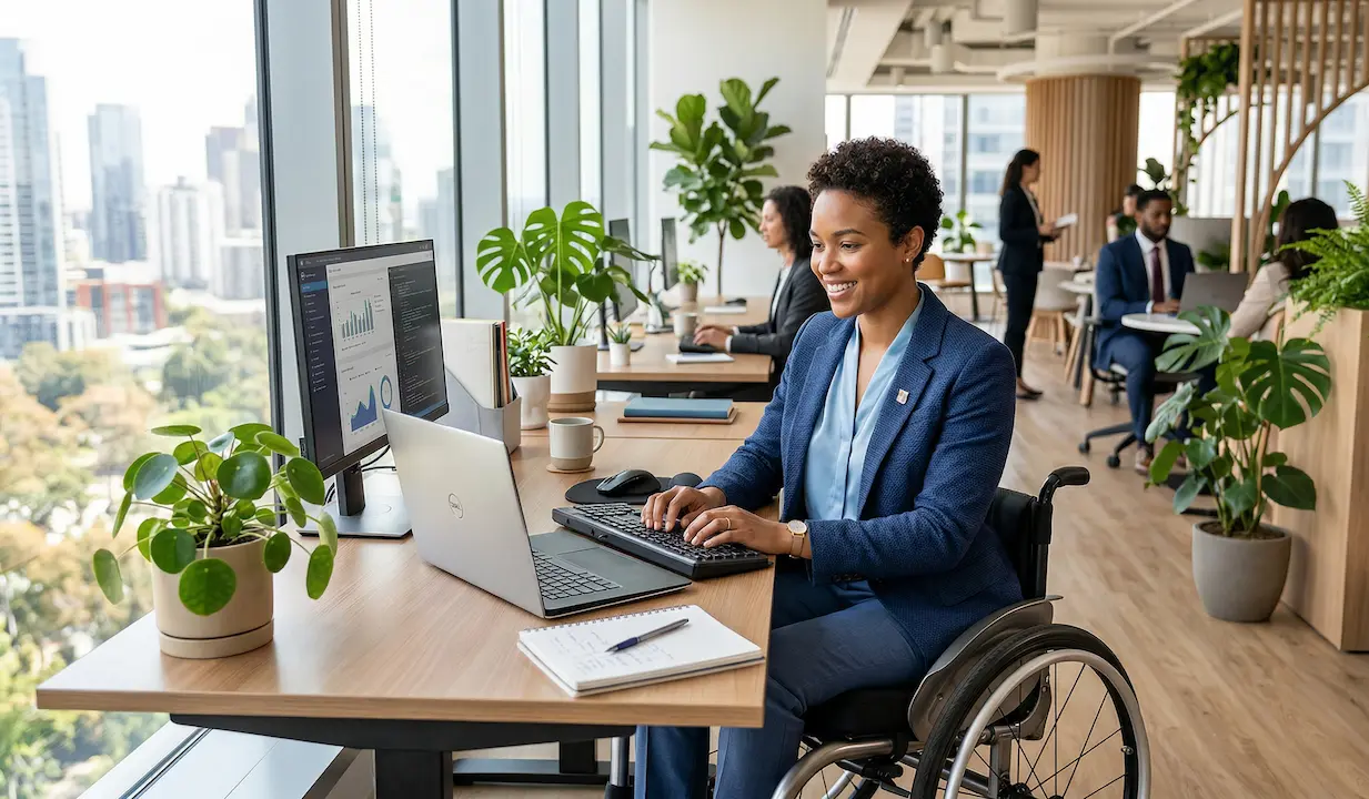 Is NDIS Means Tested