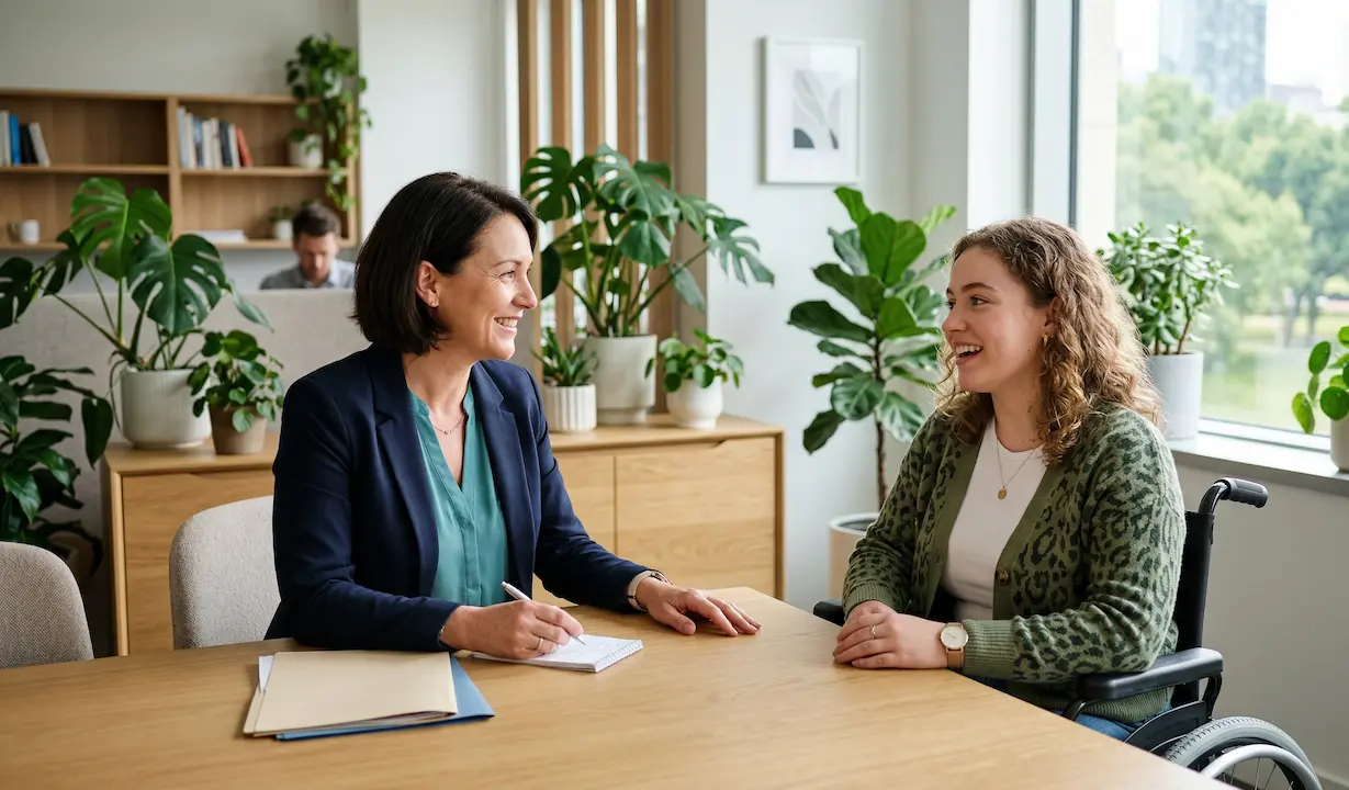 How Does NDIS Work