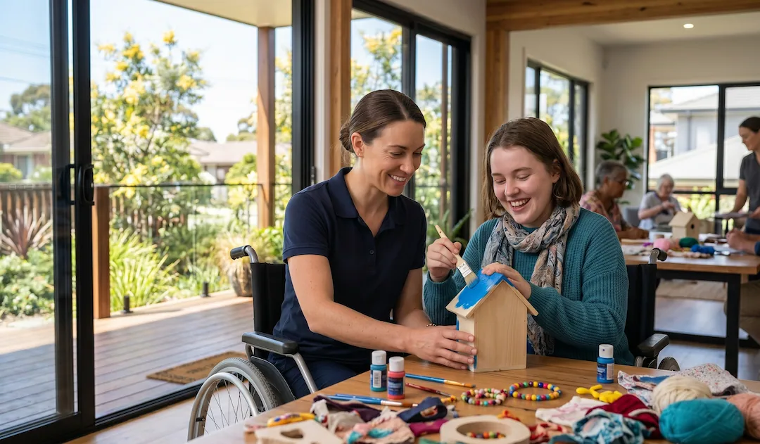 What Is An NDIS Provider and How To Choose One