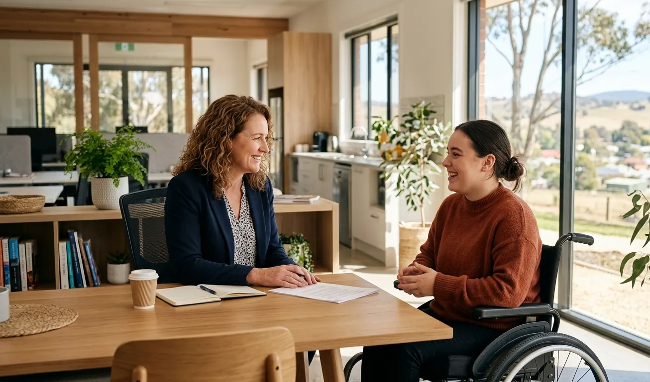 Who Is Eligible For NDIS and How To Apply