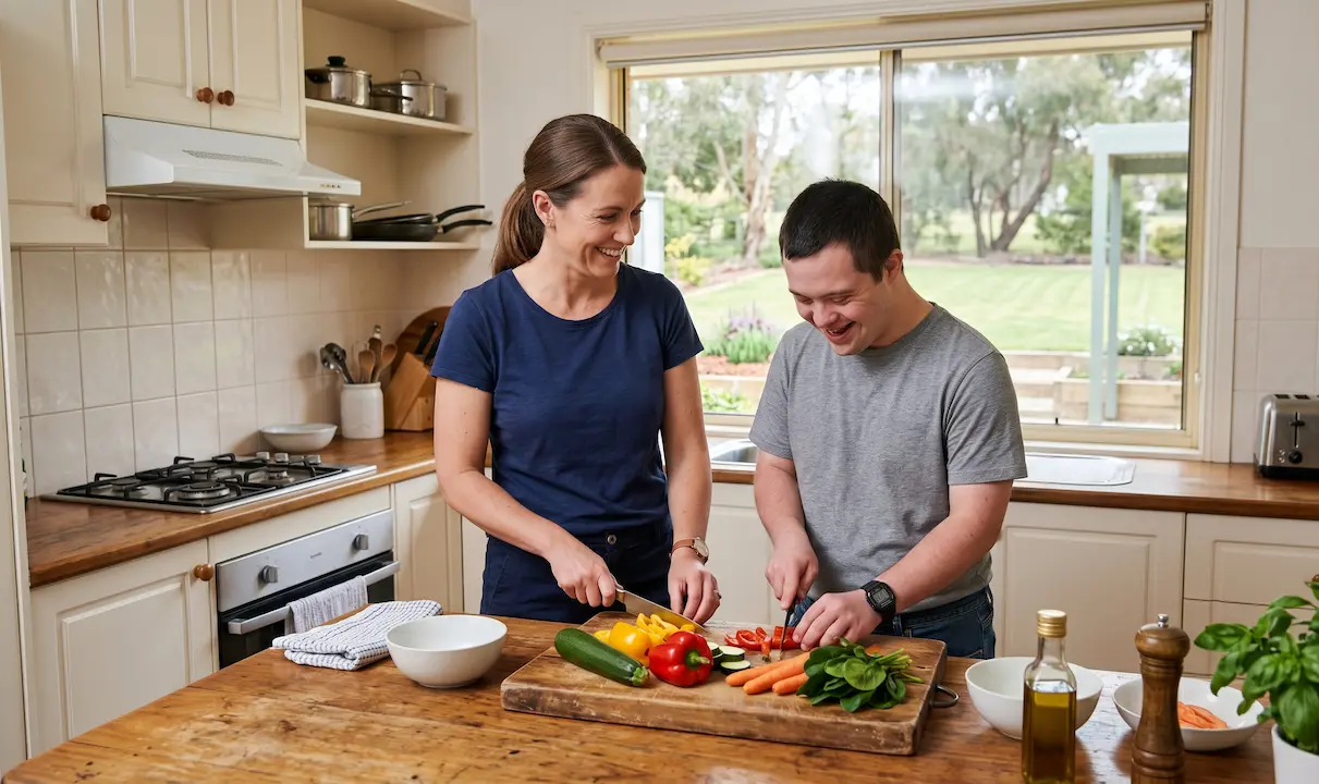 What Is SIL NDIS and How It Supports Your Independence