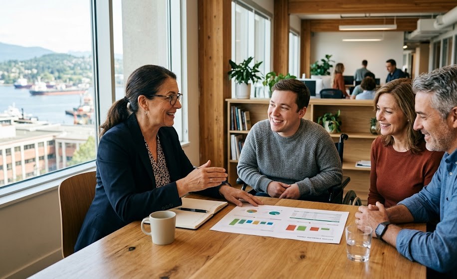 Best Rated NDIS Plan Managers Serving the Pakenham Area