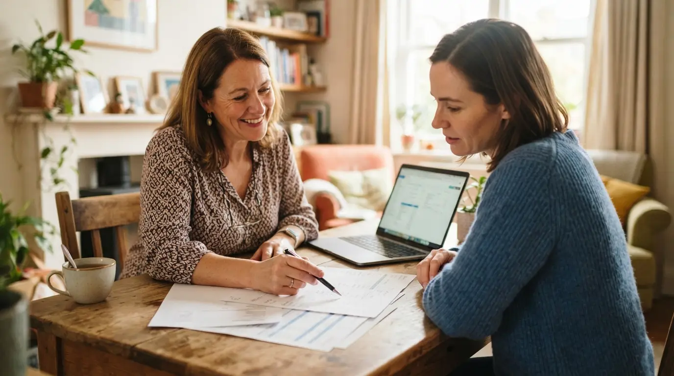 How a Pakenham Plan Manager Helps You Use Unregistered Local Providers