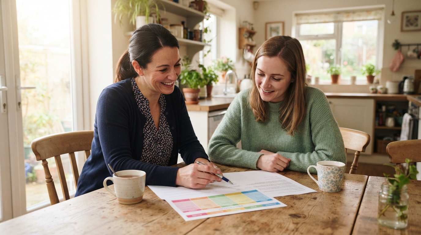 How to Avoid Overspending Your NDIS Core Budget on Provider Travel in Pakenham