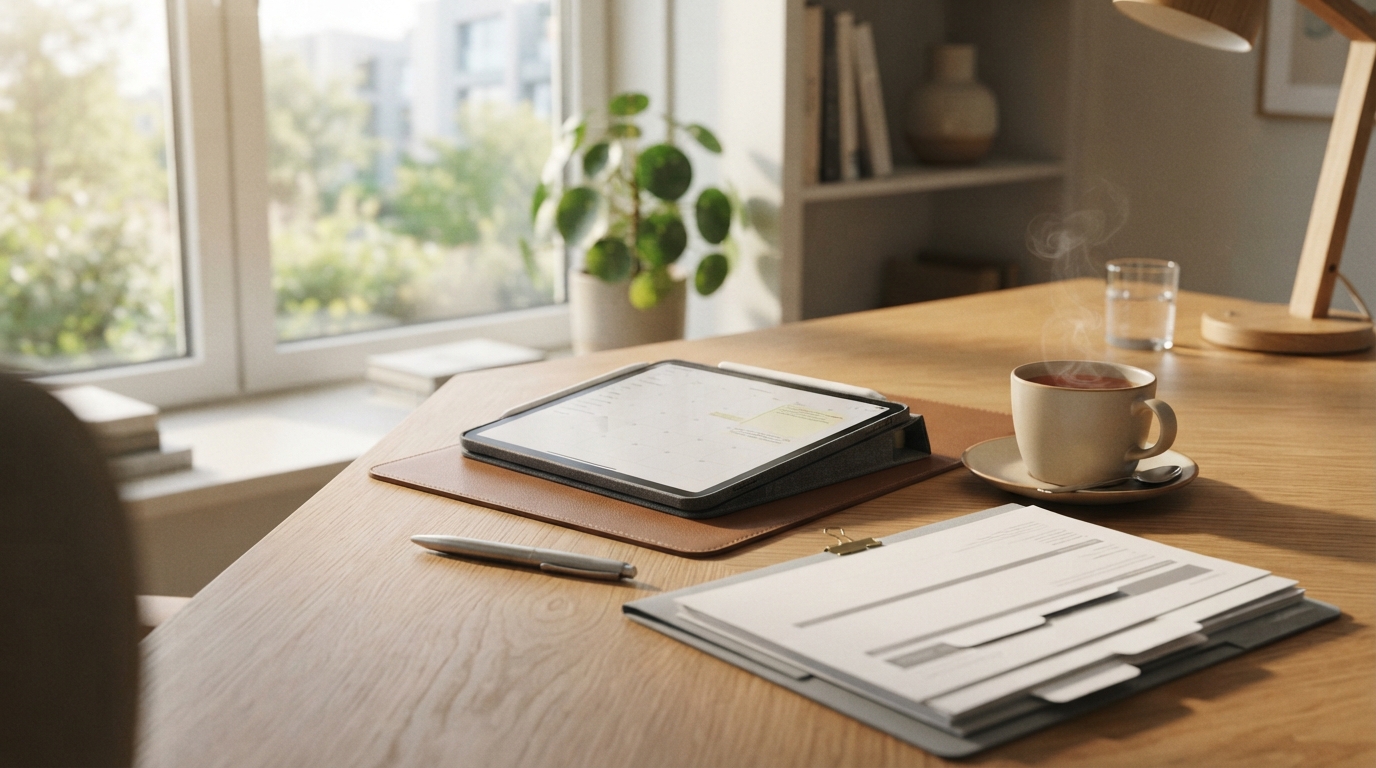 How NDIS Invoices Work: Simple Rules and Email Steps