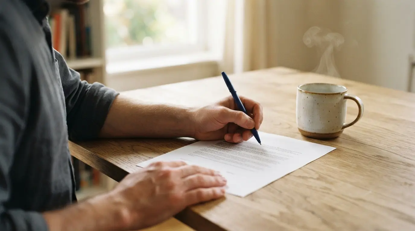 Understanding the NDIS Consent Form and Information Sharing