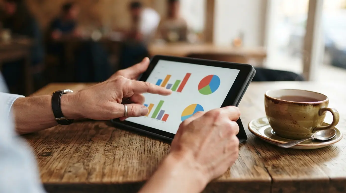 How Your Plan Manager and Support Coordinator Work Together