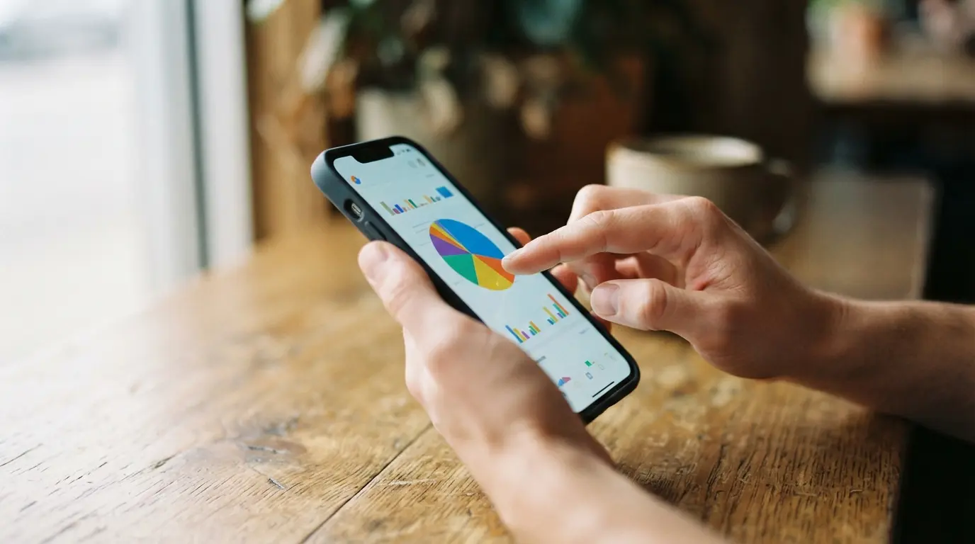 Best NDIS Budget Tracking Apps and Plan Trackers